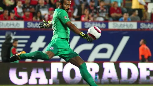 Allison, el héroe de la jornada