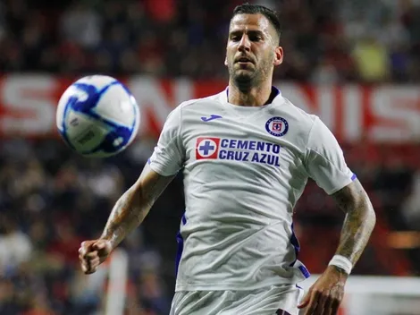 La lista de citados en Cruz Azul vs Morelia