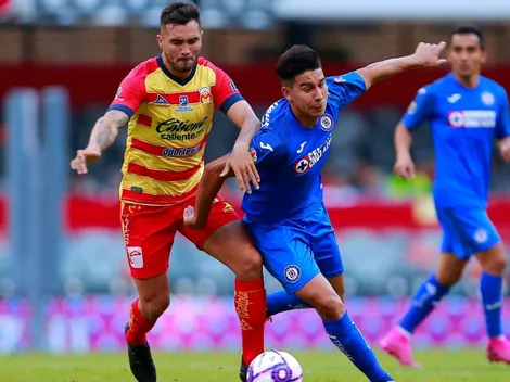 Tabla: Cruz Azul se aleja de los puestos de Liguilla