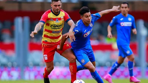 Cruz Azul queda muy comprometido