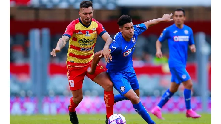 Cruz Azul queda muy comprometido