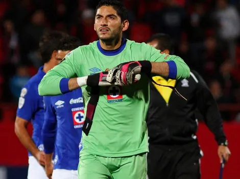 ¿Se venció el tiempo de Corona en Cruz Azul?