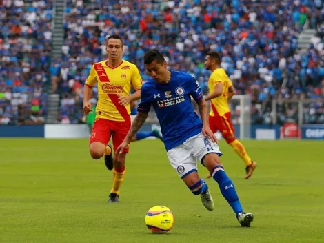 VIDEO | Cruz Azul recuerda en sus redes sociales el último partido en el Estadio Azul
