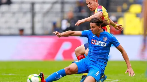 Cruz Azul vs Morelia - Clausura 2019 Liga MX