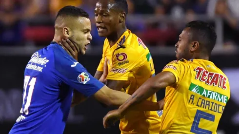 Próximo encuentro: Matar o morir frente a Tigres