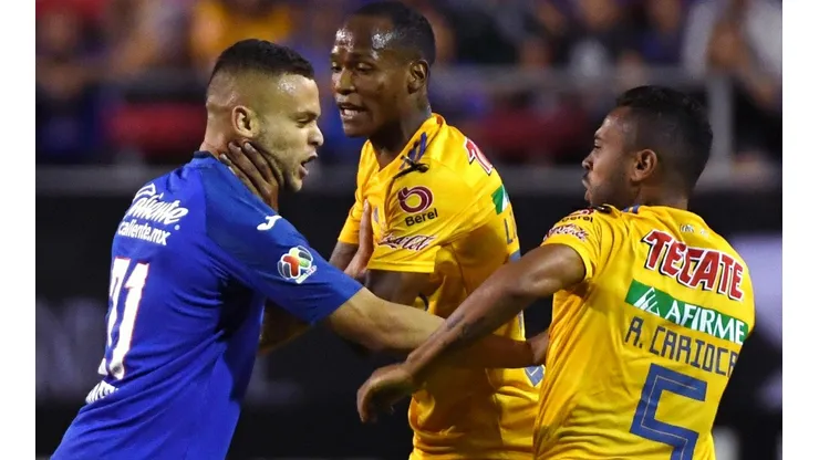 Próximo encuentro: Matar o morir frente a Tigres