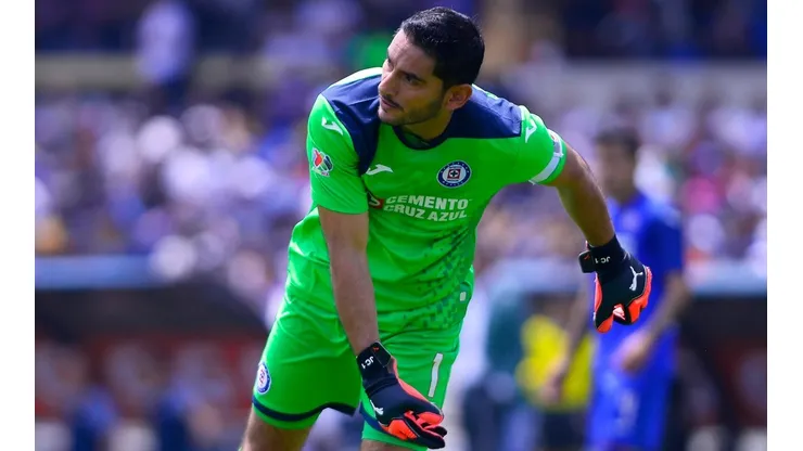 Corona acepta su error en el primer gol frente a Monarcas