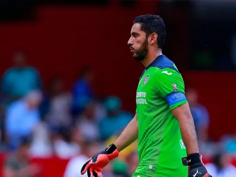 Se vienen los cambios: Jesús Corona confirmó que Víctor Garcés le contó de su plan