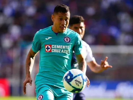 El Cata Domínguez es el jugador más "leal" de la Liga MX