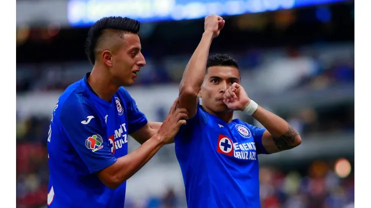 Cruz Azul recibirá a Morelia