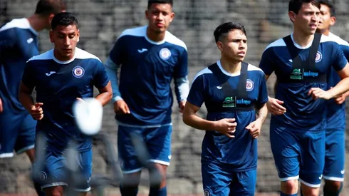 De vuelta a los trabajos en La Noria