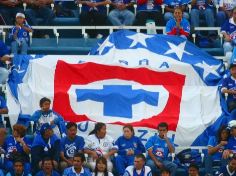Promoción increíble de Cruz Azul para llenar el Azteca