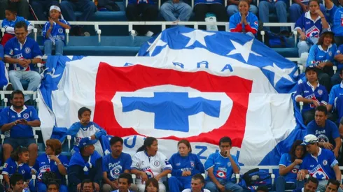 Cruz Azul quiere el Azteca lleno mañana
