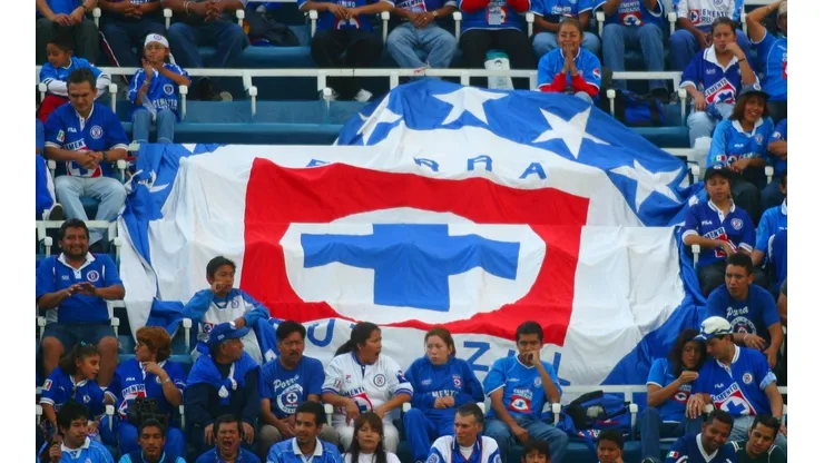 Cruz Azul quiere el Azteca lleno mañana