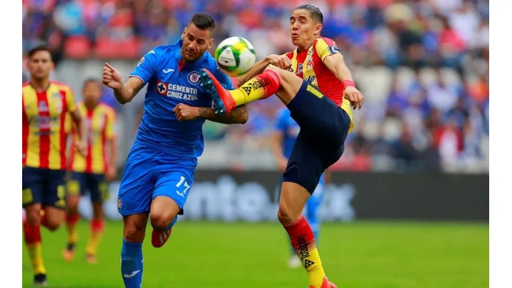 Este sábado, La Máquina se medirá ante los Monarcas