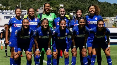 Qué canal transmite Rayadas vs Cruz Azul por Liga MX Femenil
