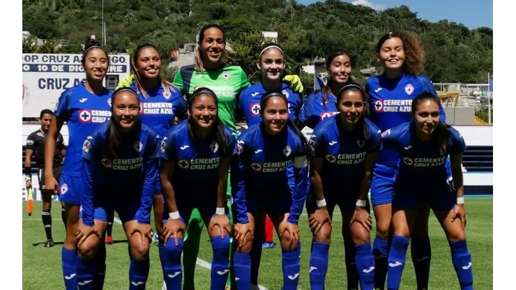 Qué canal transmite Rayadas vs Cruz Azul por Liga MX Femenil