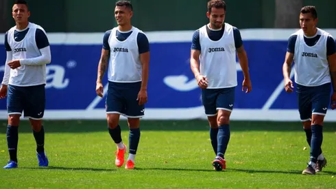 La Máquina se sumaría a la medida de presión