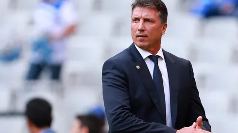 Siboldi espera el repunte de su equipo desde ahora