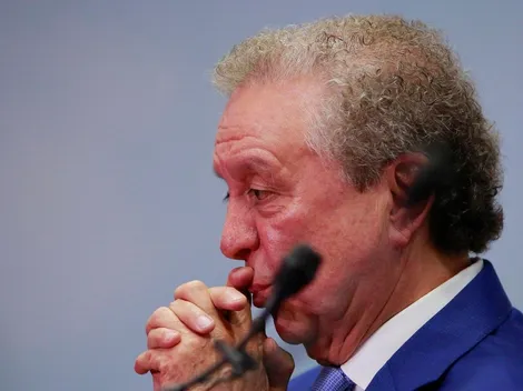Para Víctor Garcés no es necesario un director deportivo