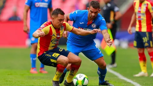 La Máquina viene con el envión anímico de la goleada ante América.