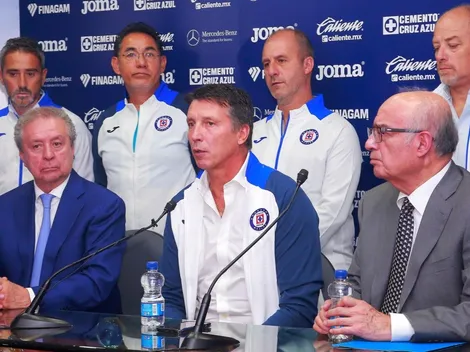 Cooperativista asegura que Cruz Azul gasta millonadas por semestre