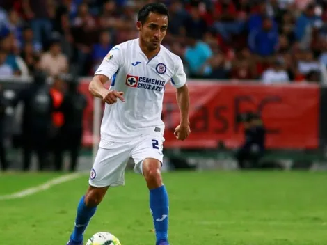 "Fue complicado para mi la etapa con Pedro Caixinha": Rafael Baca