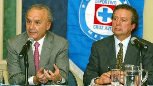 ¿Lo dijo o no lo dijo Garcés?