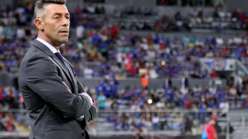 El portugués podría volver al país