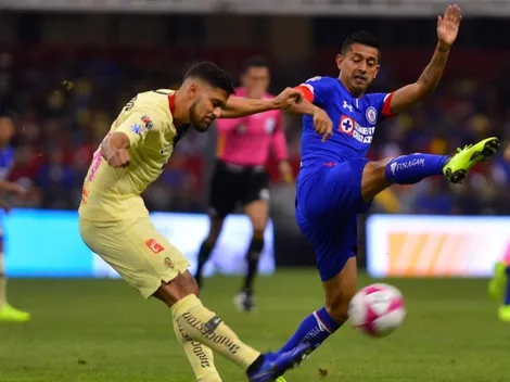 "No salvamos el torneo ganándole al América": Elías Hernández