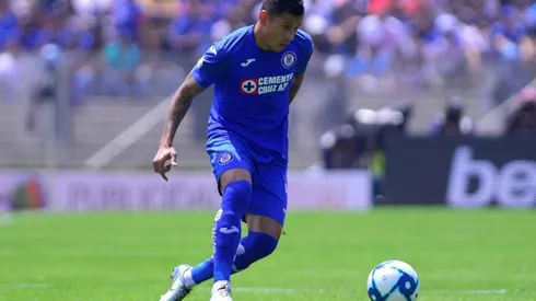 El Cata habló de la crisis directiva en La Máquina