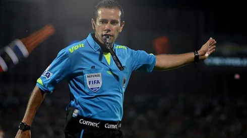 Se definió al silbante para el partido entre Cruz Azul y Morelia.