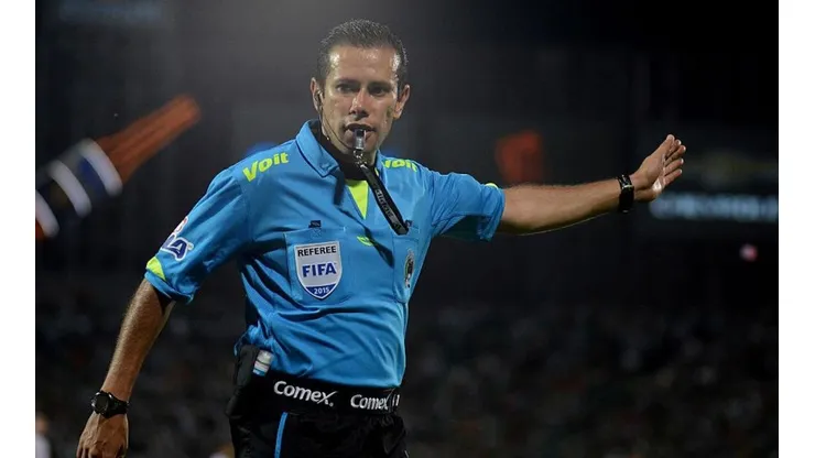 Se definió al silbante para el partido entre Cruz Azul y Morelia.