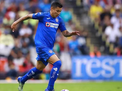 Cata Domínguez señaló que la grandeza no se pierde en Cruz Azul