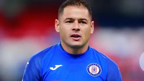 "Hay que seguir creyendo y trabajando", afirmó