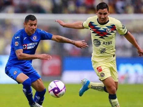 Según Cata Domínguez, Cruz Azul no tiene margen de error