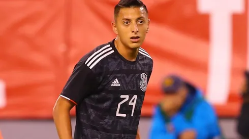 Cómo ver en vivo México vs Panamá