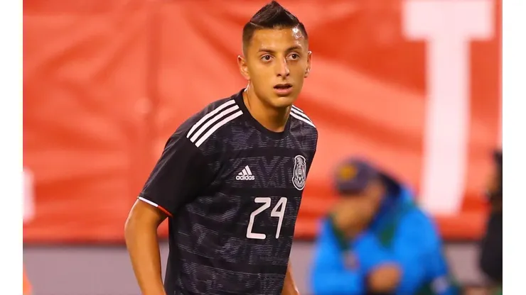 Cómo ver en vivo México vs Panamá