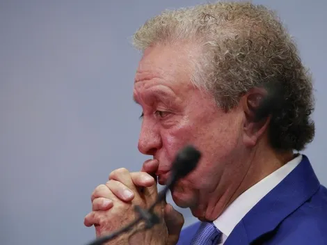 El millonario salario que recibe Víctor Garcés mensualmente en Cruz Azul