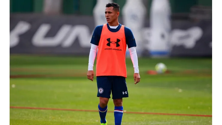 Robert Siboldi lo considera una pieza fundamental para el equipo.