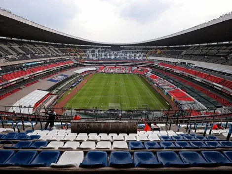 Los precios de los boletos para ver Cruz Azul vs Morelia en el Estadio Azteca