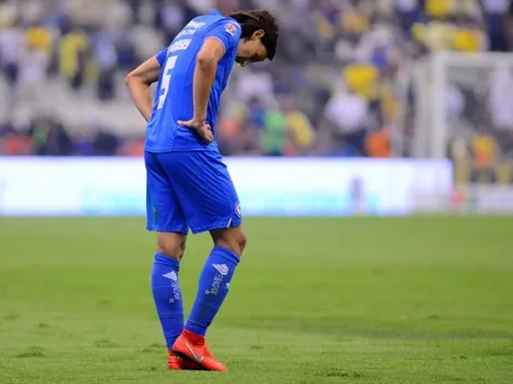 VIDEO: Igor Lichnovsky trabaja separado del plantel por lesión en rodilla