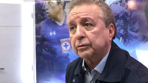 Para el directivo, 22 años de sequía no es nada