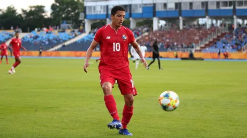 Un cruazulino que vería acción en el Azteca