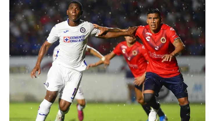 Cruz Azul podría quedar más cerca de Liguilla