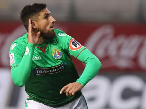 Solo por ahora: Ignacio Jeraldino no ha recibido ofertas de Cruz Azul