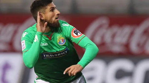 Solo por ahora: Ignacio Jeraldino no ha recibido ofertas de Cruz Azul