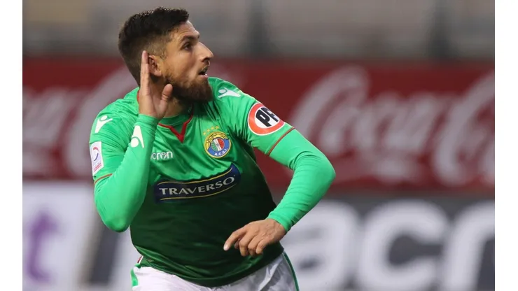 Solo por ahora: Ignacio Jeraldino no ha recibido ofertas de Cruz Azul