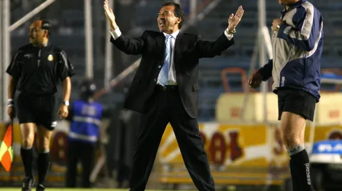 Mario Carrillo tiene la clave para que Cruz Azul salga del fondo