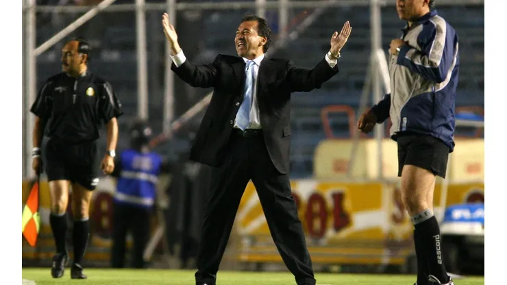 Mario Carrillo tiene la clave para que Cruz Azul salga del fondo